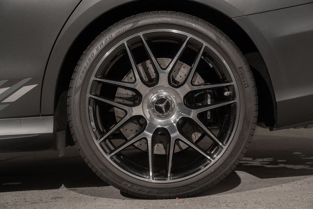 2023 Mercedes-Benz E-Class AME E 63 S Final Edition Wagon - 23072652 - 56