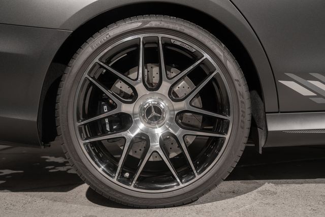 2023 Mercedes-Benz E-Class AME E 63 S Final Edition Wagon - 23072652 - 57
