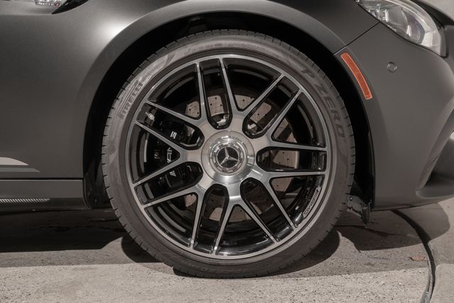 2023 Mercedes-Benz E-Class AME E 63 S Final Edition Wagon - 23072652 - 58