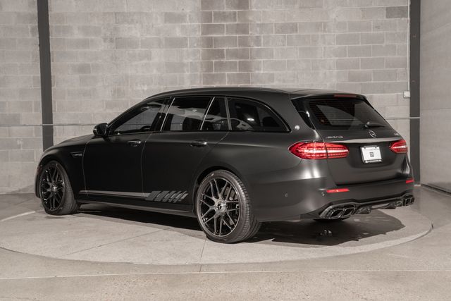 2023 Mercedes-Benz E-Class AME E 63 S Final Edition Wagon - 23072652 - 5