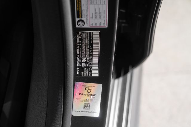 2023 Mercedes-Benz E-Class AME E 63 S Final Edition Wagon - 23072652 - 59