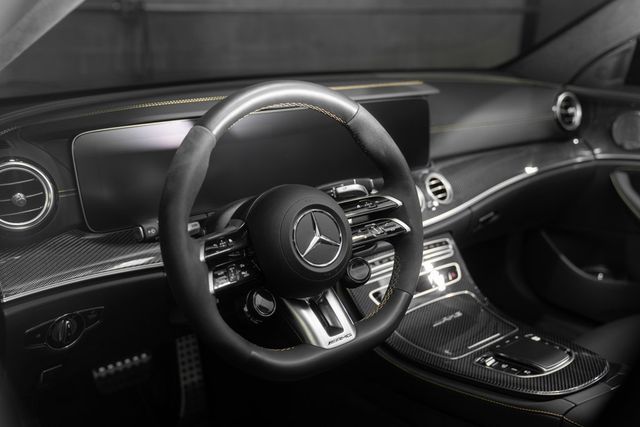 2023 Mercedes-Benz E-Class AME E 63 S Final Edition Wagon - 23072652 - 8