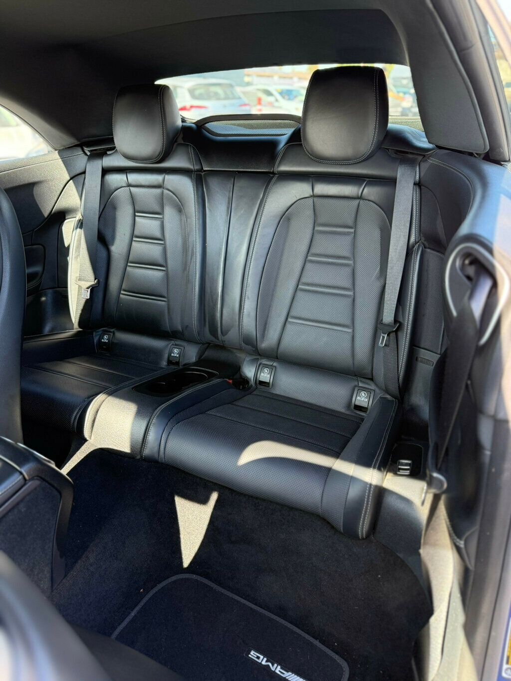 2023 Mercedes Benz E AMG 53 4MATIC Cabriolet photo 4