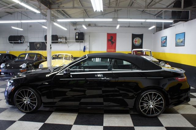 2023 Mercedes-Benz E-Class AMG E 53 4MATIC+ Cabriolet, Loaded! - 22973666 - 9