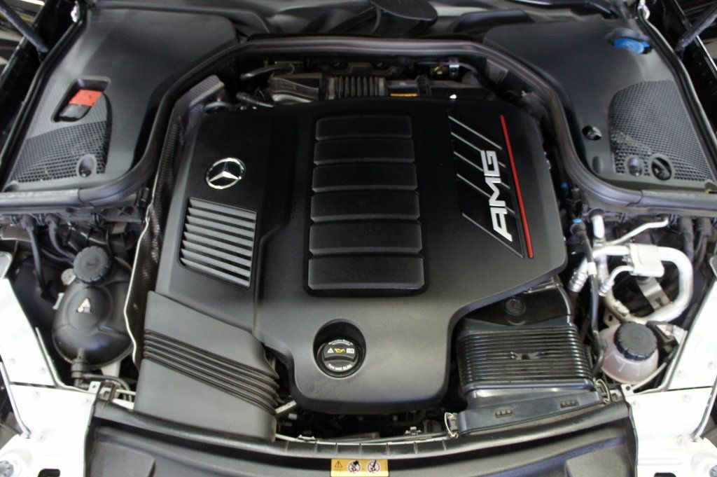 2023 Mercedes-Benz E-Class AMG E 53 4MATIC+ Cabriolet, Loaded! - 22973666 - 10