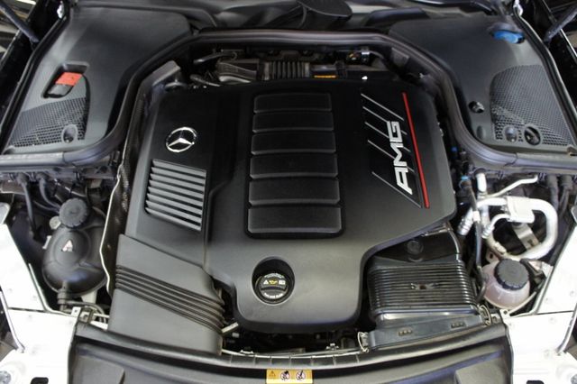 2023 Mercedes-Benz E-Class AMG E 53 4MATIC+ Cabriolet, Loaded! - 22973666 - 10
