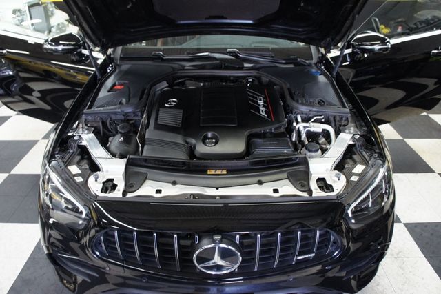 2023 Mercedes-Benz E-Class AMG E 53 4MATIC+ Cabriolet, Loaded! - 22973666 - 11