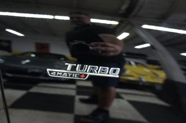 2023 Mercedes-Benz E-Class AMG E 53 4MATIC+ Cabriolet, Loaded! - 22973666 - 17