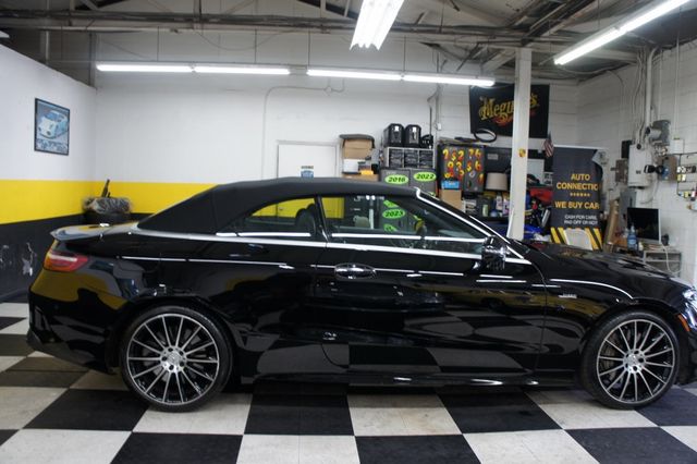 2023 Mercedes-Benz E-Class AMG E 53 4MATIC+ Cabriolet, Loaded! - 22973666 - 19