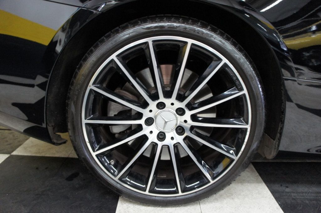 2023 Mercedes-Benz E-Class AMG E 53 4MATIC+ Cabriolet, Loaded! - 22973666 - 20