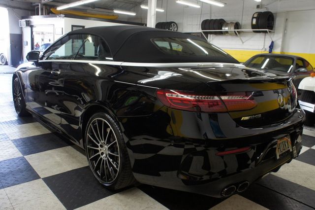 2023 Mercedes-Benz E-Class AMG E 53 4MATIC+ Cabriolet, Loaded! - 22973666 - 25