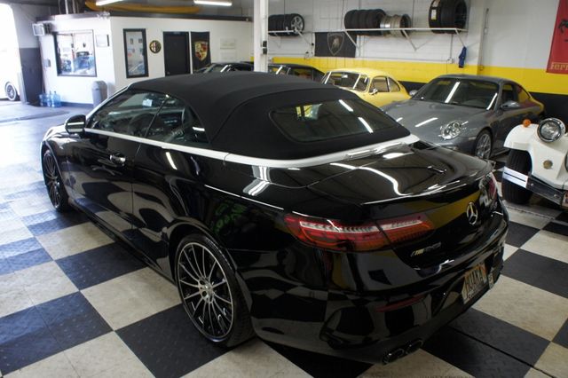 2023 Mercedes-Benz E-Class AMG E 53 4MATIC+ Cabriolet, Loaded! - 22973666 - 26
