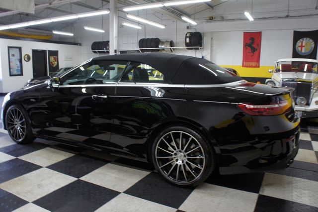 2023 Mercedes-Benz E-Class AMG E 53 4MATIC+ Cabriolet, Loaded! - 22973666 - 27
