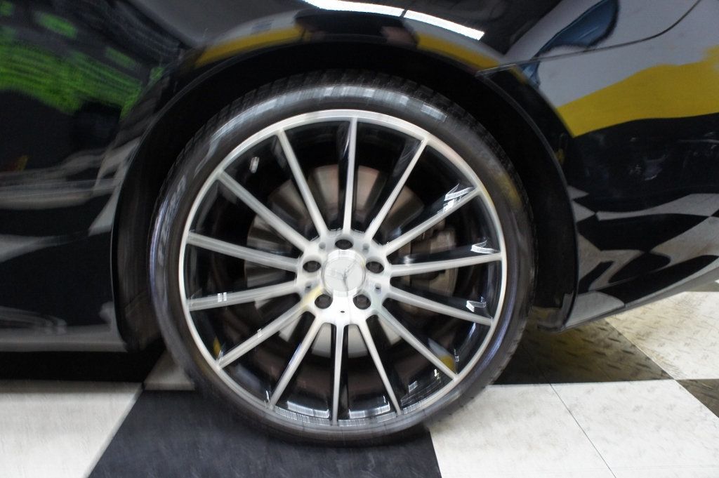 2023 Mercedes-Benz E-Class AMG E 53 4MATIC+ Cabriolet, Loaded! - 22973666 - 28