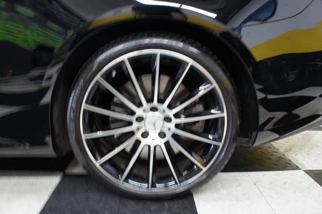 2023 Mercedes-Benz E-Class AMG E 53 4MATIC+ Cabriolet, Loaded! - 22973666 - 28