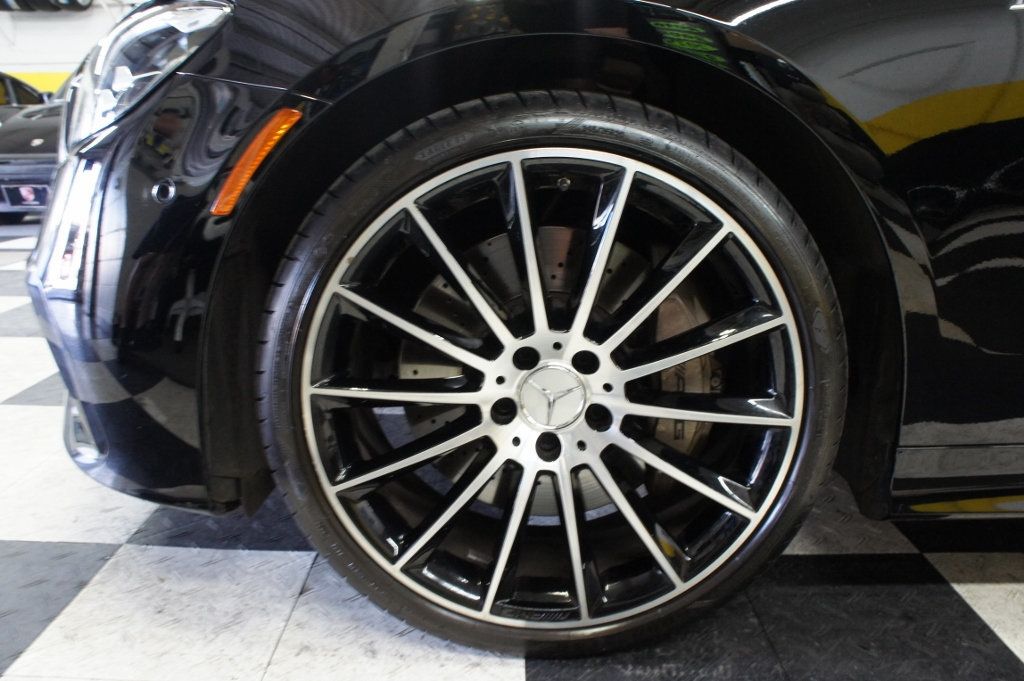 2023 Mercedes-Benz E-Class AMG E 53 4MATIC+ Cabriolet, Loaded! - 22973666 - 29