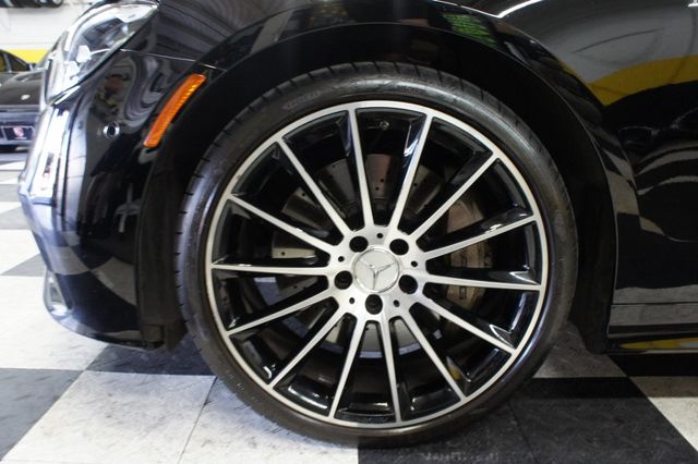 2023 Mercedes-Benz E-Class AMG E 53 4MATIC+ Cabriolet, Loaded! - 22973666 - 29