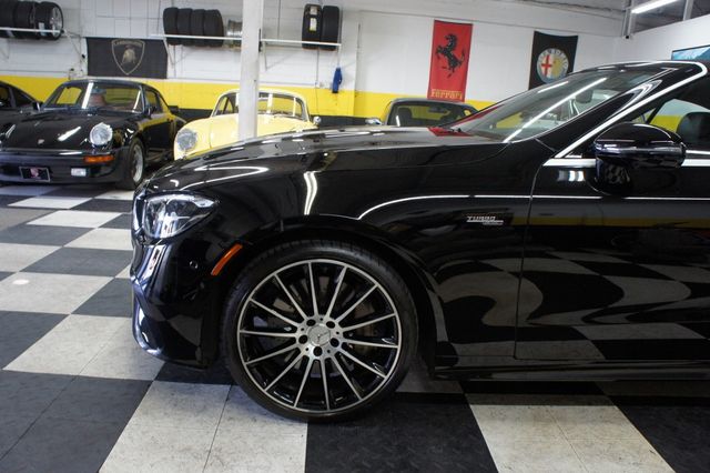 2023 Mercedes-Benz E-Class AMG E 53 4MATIC+ Cabriolet, Loaded! - 22973666 - 30