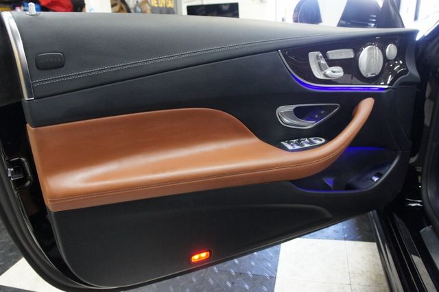 2023 Mercedes-Benz E-Class AMG E 53 4MATIC+ Cabriolet, Loaded! - 22973666 - 33