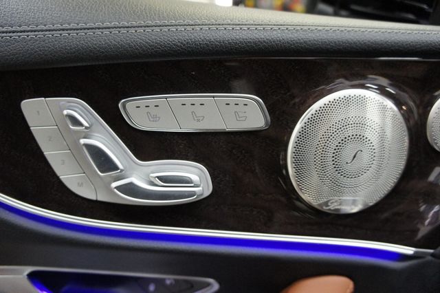 2023 Mercedes-Benz E-Class AMG E 53 4MATIC+ Cabriolet, Loaded! - 22973666 - 36