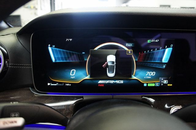 2023 Mercedes-Benz E-Class AMG E 53 4MATIC+ Cabriolet, Loaded! - 22973666 - 37