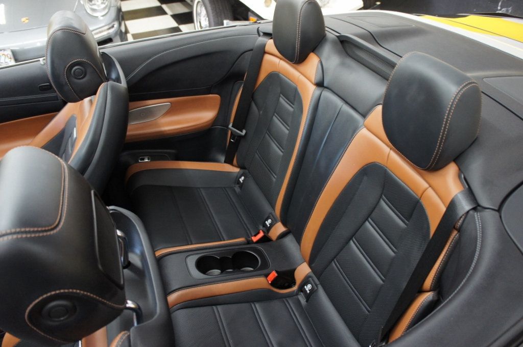 2023 Mercedes-Benz E-Class AMG E 53 4MATIC+ Cabriolet, Loaded! - 22973666 - 42