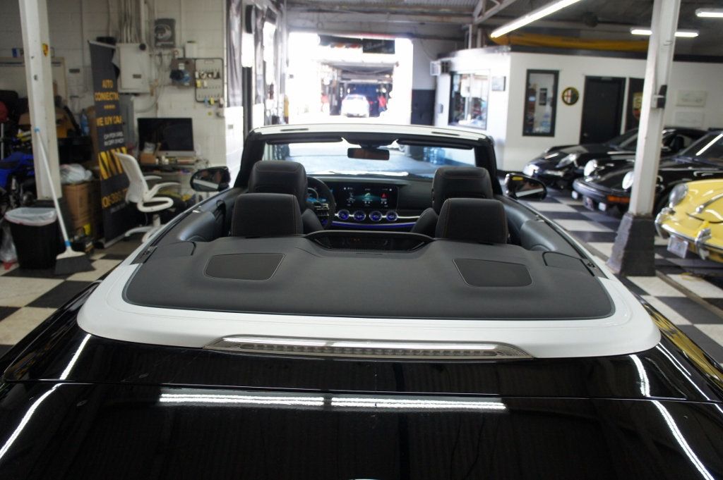2023 Mercedes-Benz E-Class AMG E 53 4MATIC+ Cabriolet, Loaded! - 22973666 - 44
