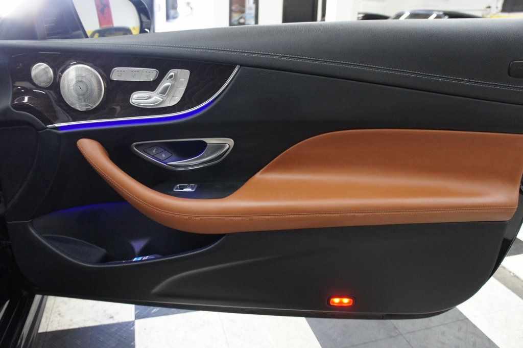 2023 Mercedes-Benz E-Class AMG E 53 4MATIC+ Cabriolet, Loaded! - 22973666 - 48