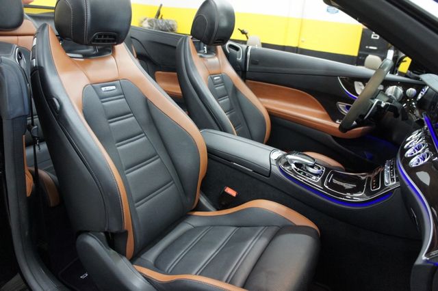 2023 Mercedes-Benz E-Class AMG E 53 4MATIC+ Cabriolet, Loaded! - 22973666 - 50