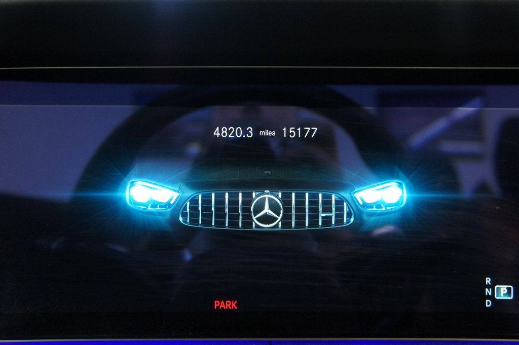 2023 Mercedes-Benz E-Class AMG E 53 4MATIC+ Cabriolet, Loaded! - 22973666 - 52