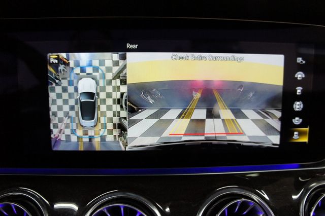 2023 Mercedes-Benz E-Class AMG E 53 4MATIC+ Cabriolet, Loaded! - 22973666 - 53