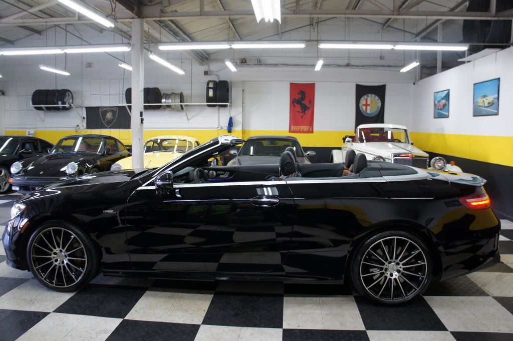 2023 Mercedes-Benz E-Class AMG E 53 4MATIC+ Cabriolet, Loaded! - 22973666 - 54