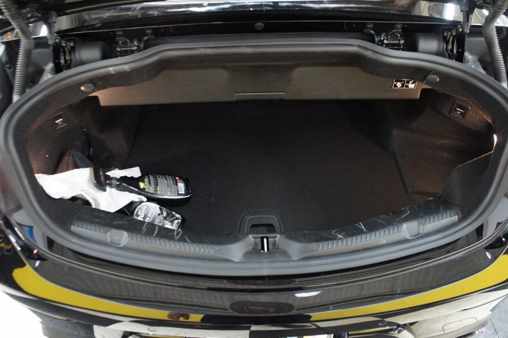 2023 Mercedes-Benz E-Class AMG E 53 4MATIC+ Cabriolet, Loaded! - 22973666 - 58