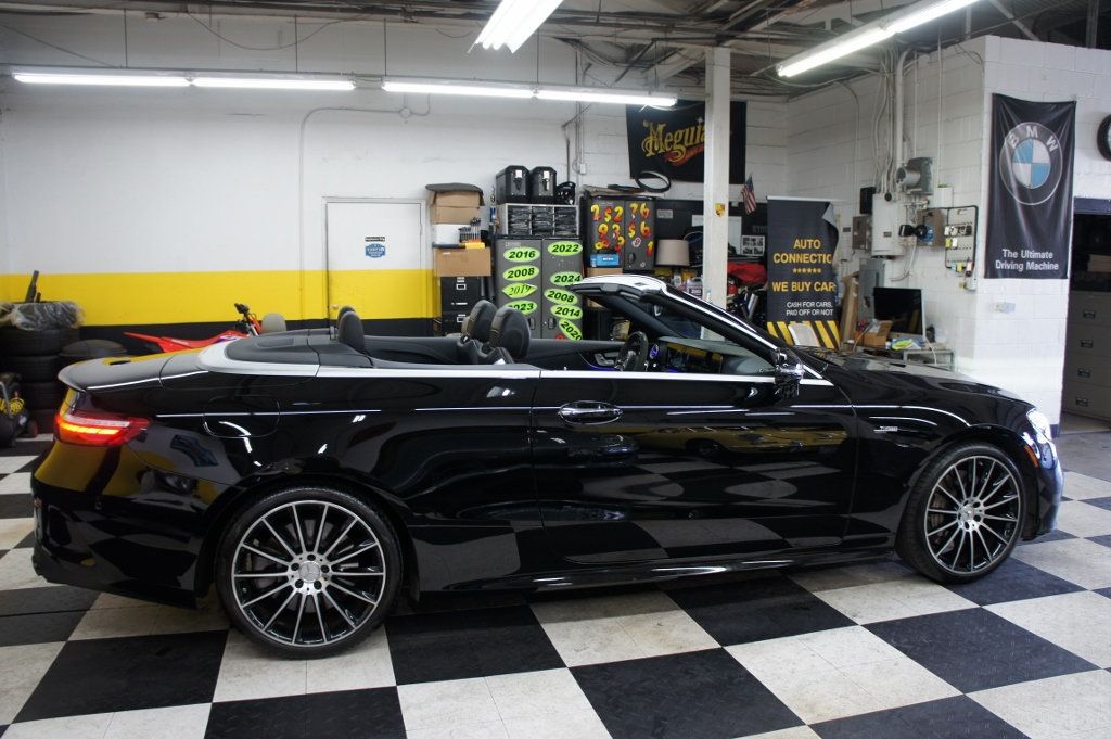 2023 Mercedes-Benz E-Class AMG E 53 4MATIC+ Cabriolet, Loaded! - 22973666 - 60