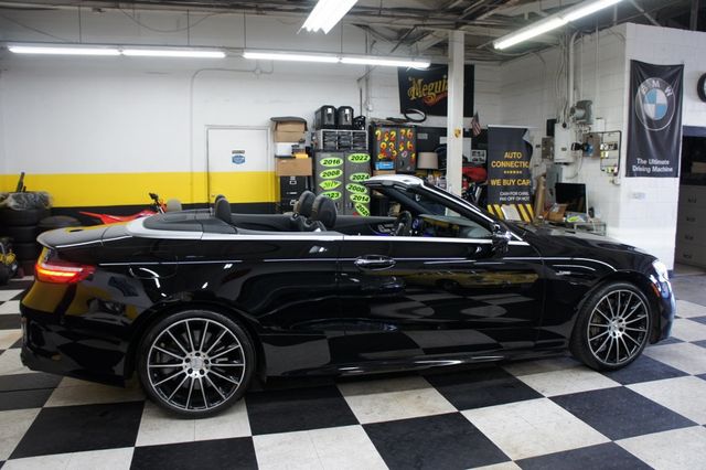 2023 Mercedes-Benz E-Class AMG E 53 4MATIC+ Cabriolet, Loaded! - 22973666 - 60