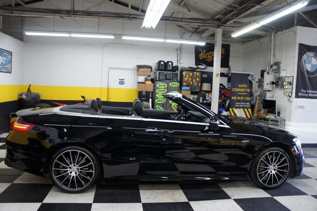 2023 Mercedes-Benz E-Class AMG E 53 4MATIC+ Cabriolet, Loaded! - 22973666 - 6