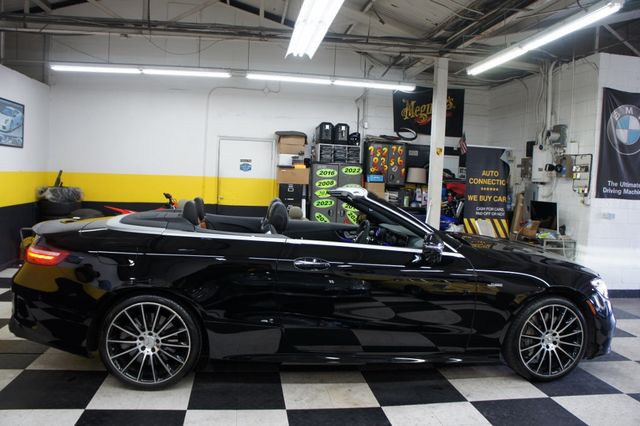 2023 Mercedes-Benz E-Class AMG E 53 4MATIC+ Cabriolet, Loaded! - 22973666 - 6