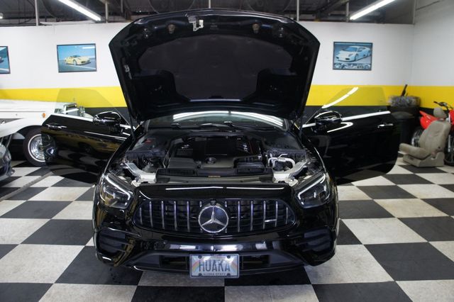 2023 Mercedes-Benz E-Class AMG E 53 4MATIC+ Cabriolet, Loaded! - 22973666 - 8