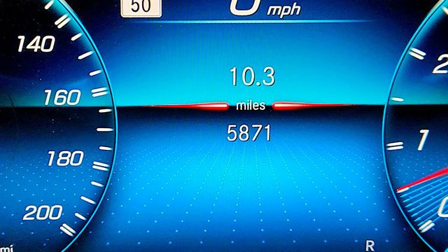 2023 Mercedes-Benz E-Class AMG E 53 4MATIC+ Cabriolet w/ Driver Assistance & Perf. Exhaust - 22983308 - 14