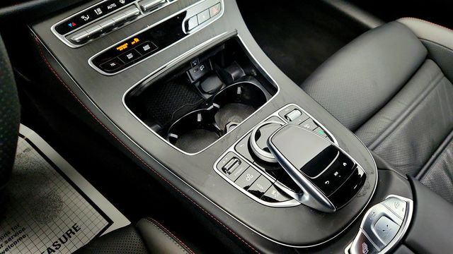 2023 Mercedes-Benz E-Class AMG E 53 4MATIC+ Cabriolet w/ Driver Assistance & Perf. Exhaust - 22983308 - 15