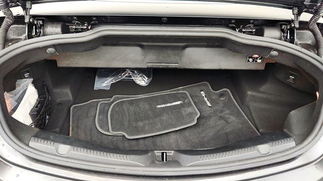 2023 Mercedes-Benz E-Class AMG E 53 4MATIC+ Cabriolet w/ Driver Assistance & Perf. Exhaust - 22983308 - 22