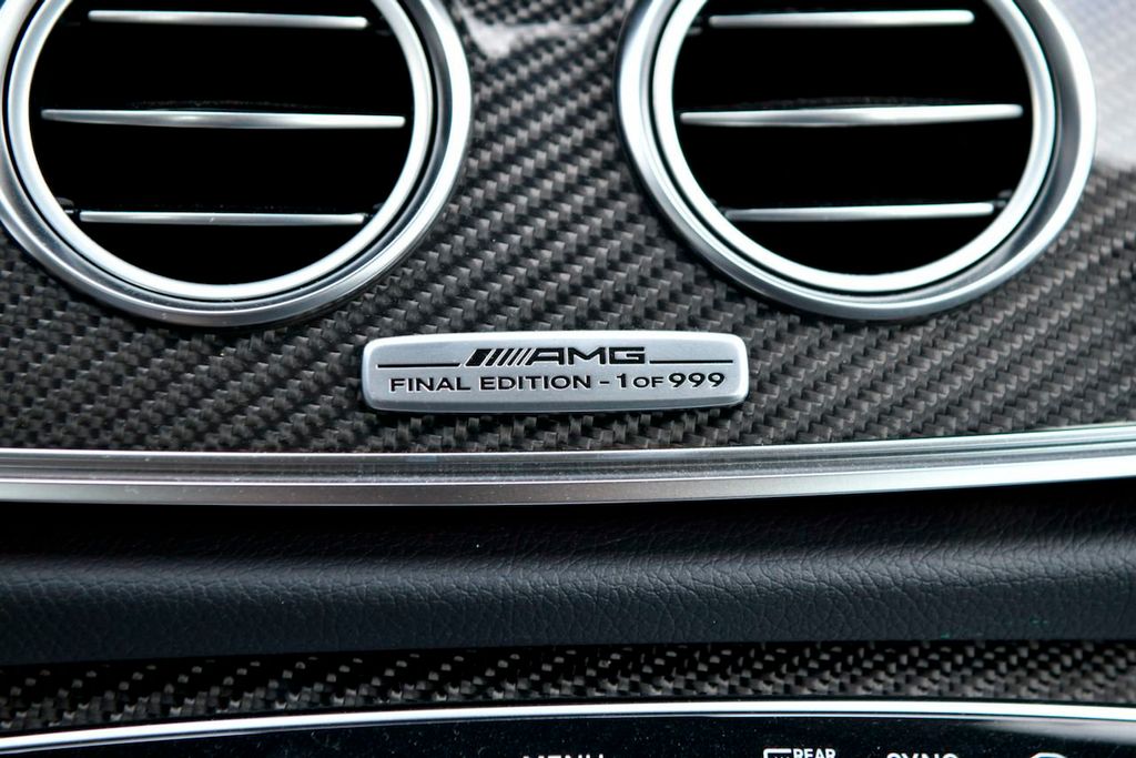 2023 Mercedes-Benz E-Class AMG E 63 S 4MATIC+ Wagon - 22145884 - 56