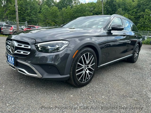 2023 Mercedes-Benz E-Class Driver Assistance, Premium Pkg, Convenience Pkg, Warmth&Comfort - 23027614 - 0
