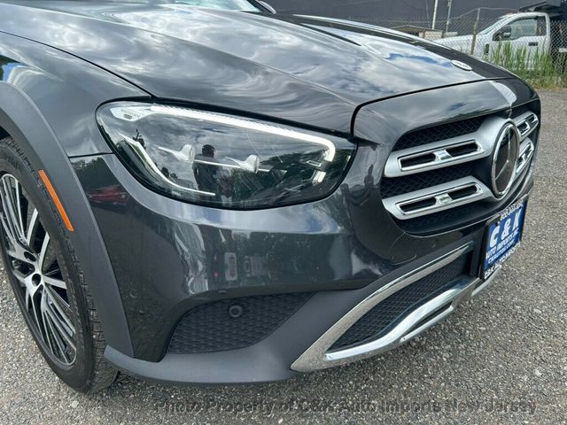 2023 Mercedes-Benz E-Class Driver Assistance, Premium Pkg, Convenience Pkg, Warmth&Comfort - 23027614 - 18