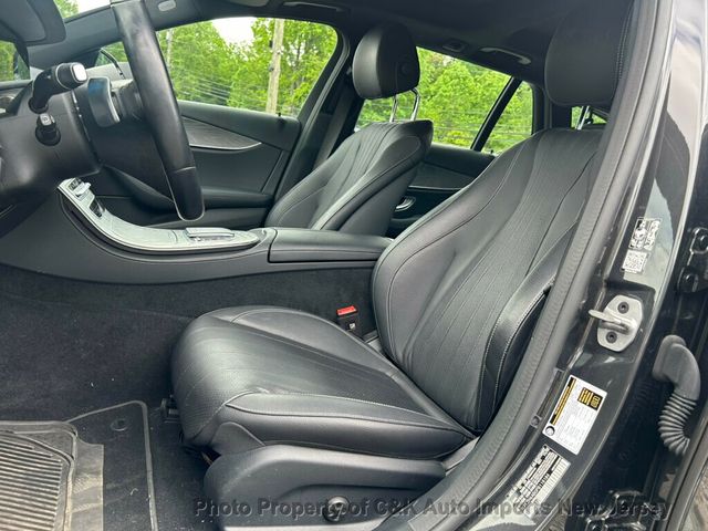 2023 Mercedes-Benz E-Class Driver Assistance, Premium Pkg, Convenience Pkg, Warmth&Comfort - 23027614 - 26