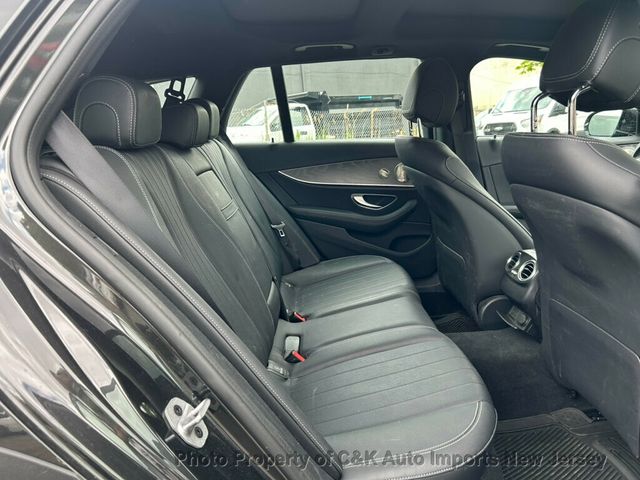 2023 Mercedes-Benz E-Class Driver Assistance, Premium Pkg, Convenience Pkg, Warmth&Comfort - 23027614 - 32