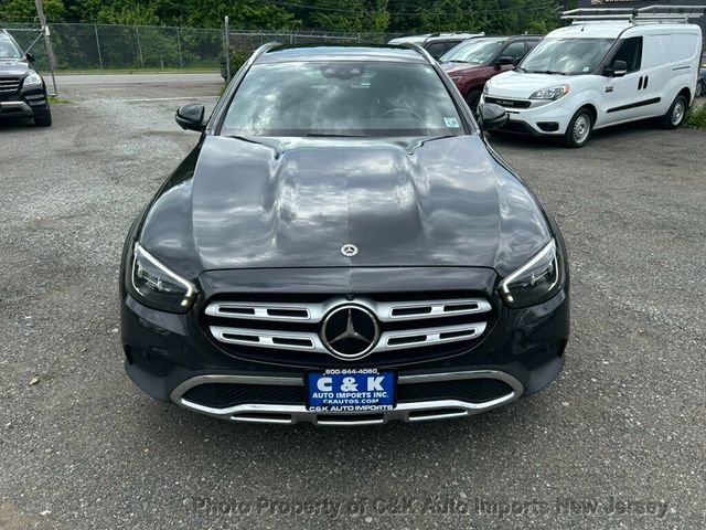 2023 Mercedes-Benz E-Class Driver Assistance, Premium Pkg, Convenience Pkg, Warmth&Comfort - 23027614 - 3