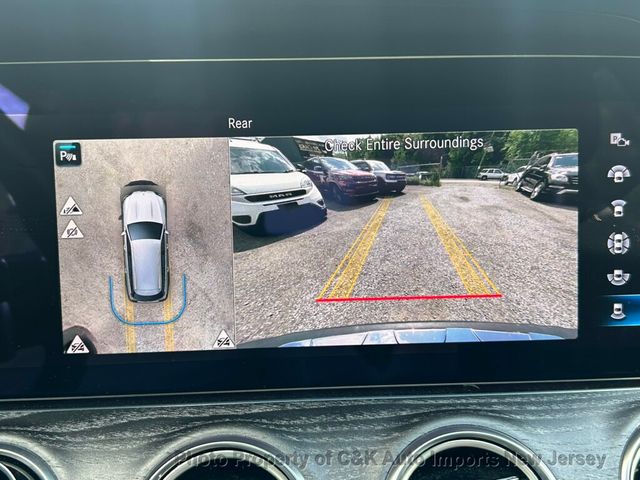 2023 Mercedes-Benz E-Class Driver Assistance, Premium Pkg, Convenience Pkg, Warmth&Comfort - 23027614 - 47