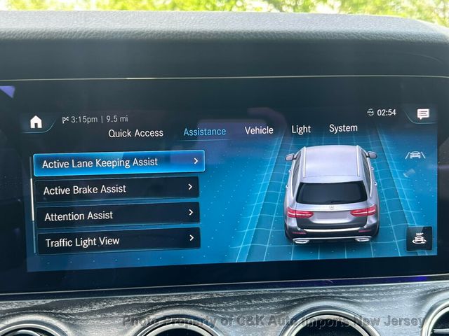 2023 Mercedes-Benz E-Class Driver Assistance, Premium Pkg, Convenience Pkg, Warmth&Comfort - 23027614 - 48