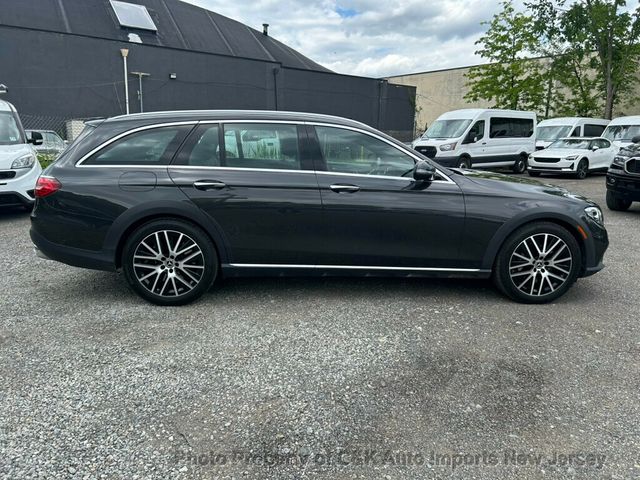 2023 Mercedes-Benz E-Class Driver Assistance, Premium Pkg, Convenience Pkg, Warmth&Comfort - 23027614 - 7